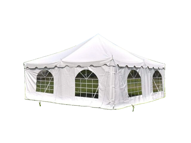 Tent Rental